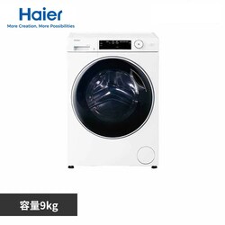 Haier @h(Ȃ)9kg JW-TD90SA(W) zCg JW-TD90SA yvUZNgz