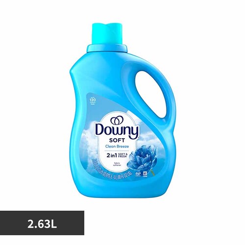 P&G �_�E�j�[�{�g�� 2.63L �N���[���u���[�Y_0