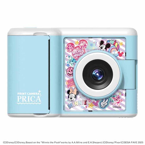 Print Camera �v���J�@�f�B�Y�j�[&�s�N�T�[�L�����N�^�[�Y�y�O�����s�z�y������s�z�y�����s�z_0