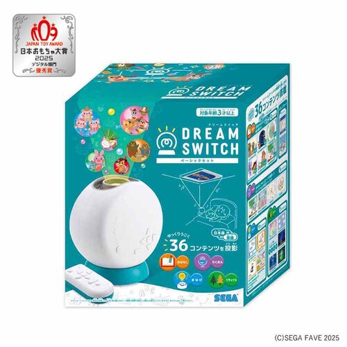 DREAM SWITCHih[XCb`jx[VbNZbg_0