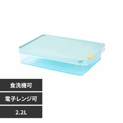 LIV PLUS xXgR Ⓚ ۑe 2.2L dqW H@Ή u[ bNbN t[Y Rei u[ HFL105 yvUZNgz