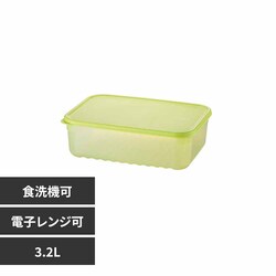 LIV PLUS xXgR ۑe 3.2L g[t Nxێ ` O[ bNbN L[vtbV H@EdqW Ή HLE5600NTCR O[ HLE5600NTCR yvUZNgz