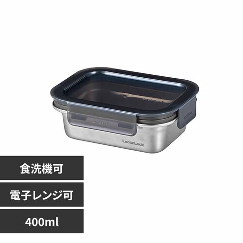 LIV PLUS xXgR XeX ۑe dqW I[u H@ Ή 400ml ` Vo[ bNbN Xen[h LST511 Vo[ LST511 yvUZNgz_0