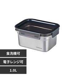 LIV PLUS xXgR XeX ۑe dqW I[u H@ Ή 1.0L ` Vo[ bNbN Xen[h LST514 Vo[ LST514 yvUZNgz