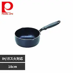 p[ s ᕽ 18cm IH KXΑΉ ~bhiCg}[u ubN HB-5107 yvUZNgz