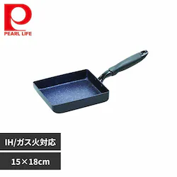 p[ Ă 15~18cm GbOp IH KXΑΉ ~bhiCg}[u ubN HB-5115 yvUZNgz