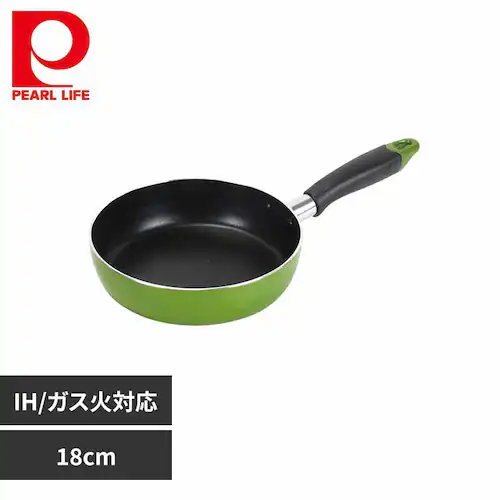 p[ R[g[fBO tCp 18cm IH KXΑΉ j[tHA O[ HB-8591 yvUZNgz_0