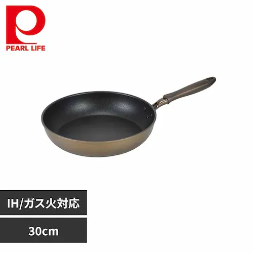 p[ tCp 30cm IH KXΑΉ OCtKXg[U HB-5877 yvUZNgz_0