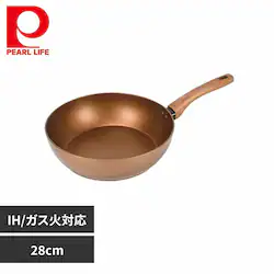 p[ [^tCp 28cm fB[vp IH KXΑΉ VISIONS GOLD Coating S[h CP-8815 yvUZNgz