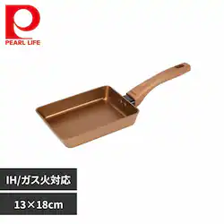 p[ Ă 13~18cm GbOp IH KXΑΉ VISIONS GOLD Coating S[h CP-8816 yvUZNgz