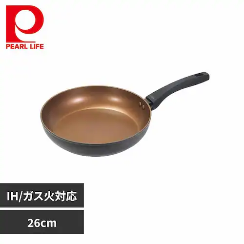 p[ tCp 26cm IH KXΑΉ VISIONS GOLD Coating ubN CP-1747 yvUZNgz_0