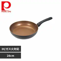 p[ tCp 28cm IH KXΑΉ VISIONS GOLD Coating ubN CP-1748 yvUZNgz