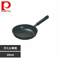 �p�[������ �t���C�p�� 20cm �K�X�ΐ�p ���K�X�g�[���R�[�e�B���O �g���v��G �u���E�� HB-6752 �y�v���U�Z���N�g�z