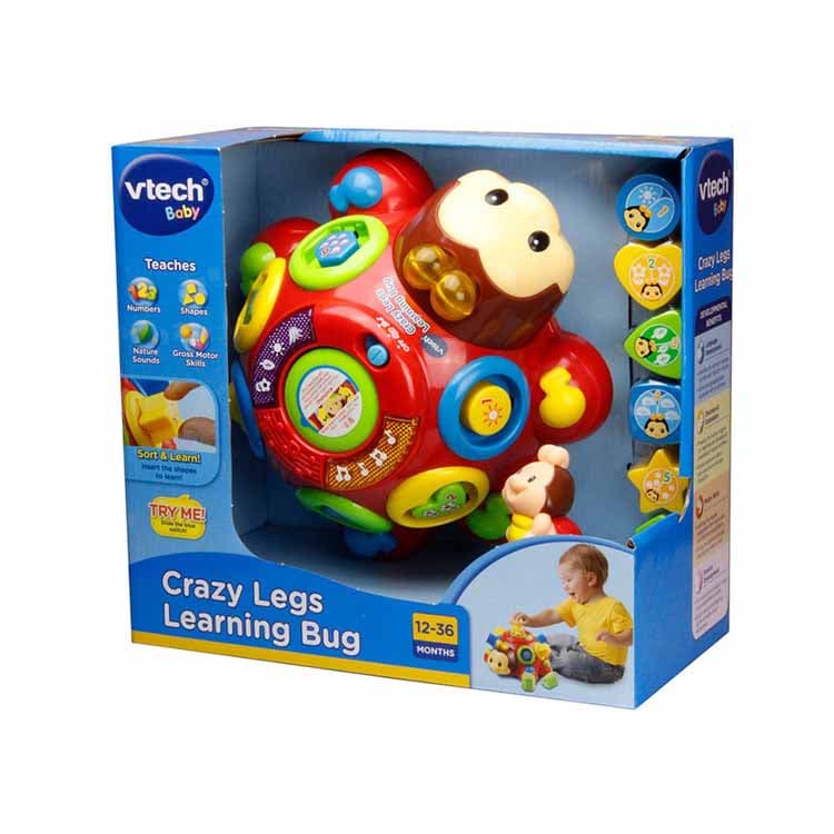 VTech yegEVeq 12`36 80-111203 yvUZNgz