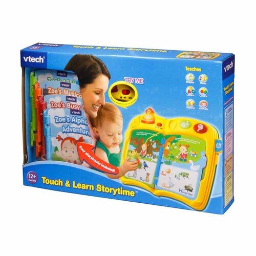 VTech Xg[[^C 1΁` 80-101900 yvUZNgz_0