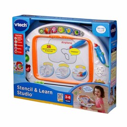 VTech ׂ邨G{[h 3΁`6 80-134700 yvUZNgz