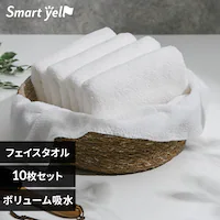 �{�����[���z�� �t�F�C�X�^�I�� 10���Z�b�g �z���C�g�y�v���U�Z���N�g�z