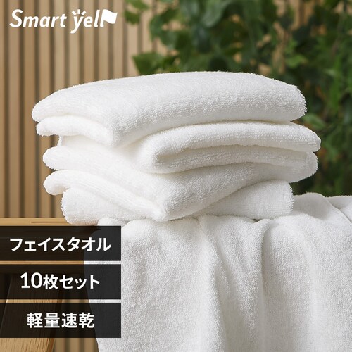 �y�ʑ��� �t�F�C�X�^�I�� 10���Z�b�g �z���C�g�ySYCP�z_0