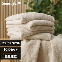 �y�ʑ��� �t�F�C�X�^�I�� 10���Z�b�g ���e�x�[�W���y�v���U�Z���N�g�z