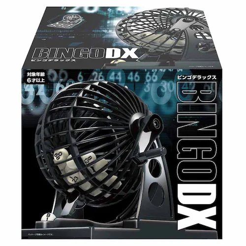 ハナヤマ ビンゴデラックス 【プラザセレクト】_0