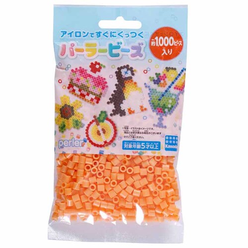 �J���_ �p�[���[�r�[�Y �P�F 80-15287K �J���^���[�v_0