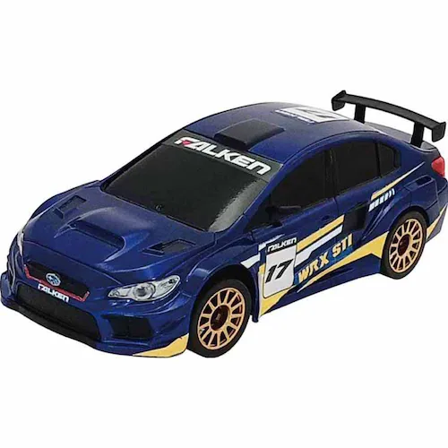 ジョーゼン SUBARU WRX STI JRVC105-BL 【プラザセレクト】_0
