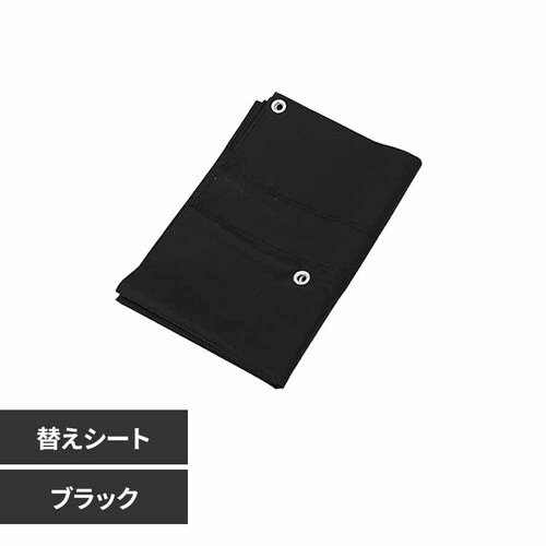 ACA-01BK�p�ւ��V�[�g�@�u���b�N ACA-01KSBK �u���b�N_0