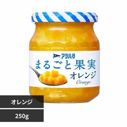 �A���n�^ �܂邲�Ɖʎ� �I�����W 250g �y�v���U�Z���N�g�z