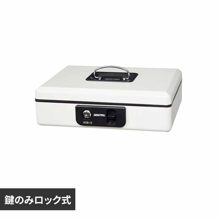 �L���b�V���{�b�N�X ���C�g�O���[ SCB-12 �y�v���U�Z���N�g�z