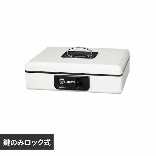 �L���b�V���{�b�N�X ���C�g�O���[ SCB-12 �y�v���U�Z���N�g�z_0