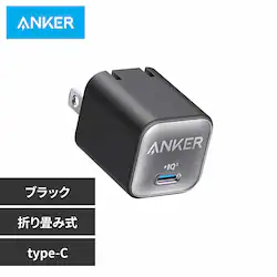 Anker AJ[ 511 ChargeriNano 3C 30Wj A2147N11 ubNyvUZNgz
