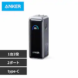 Anker AJ[ Prime Power Banki9600mAhC 65WC Fusionj ubN A1339N11 yvUZNgz