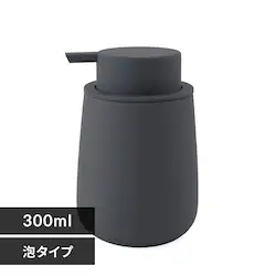 �u���̔� �v�b�V�����₷�� �}�b�g�Ȏ����̃\�[�v�f�B�X�y���T�[ �A�^�C�v 108152DG �_�[�N�O���[��