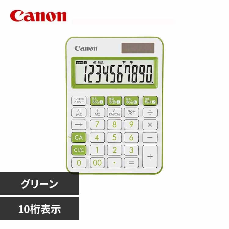 �L���m�� �J���t���d�� LS-105WUC-IV �A�C�{���[�y�v���U�Z���N�g�z