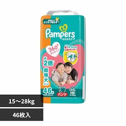 P&G�W���p��������� �p���p�[�X ���炳��P�A �p���c / ���K�W�����{�@�r�b�O���傫���@(15-28kg) �y�v���U�Z���N�g�z