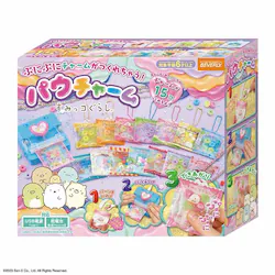 ro[ POU-001 pE`[@݂R炵 yvUZNgz