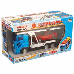 gCR[ ISUZU GIGA NEW WjALAJ[ yvUZNgz
