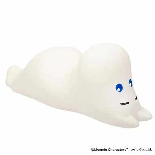 リリック ぽよぽよムーミン 【プラザセレクト】_0
