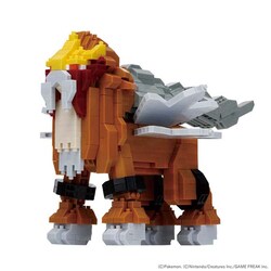 �J���_ �i�m�u���b�N �|�P�b�g�����X�^�[ NBPM_108 �G���e�C