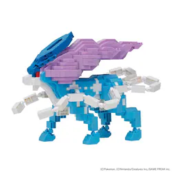 �J���_ �i�m�u���b�N �|�P�b�g�����X�^�[ NBPM_109 �X�C�N��