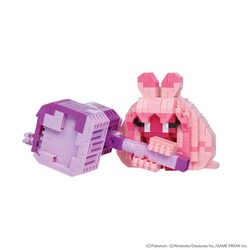 �J���_ �i�m�u���b�N �|�P�b�g�����X�^�[ NBPM_R06 �f�J�k�`����