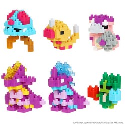 �J���_ �i�m�u���b�N �~�j�i�m �|�P�b�g�����X�^�[ NBMC_43 �ǂ��^�C�v �y�v���U�Z���N�g�z