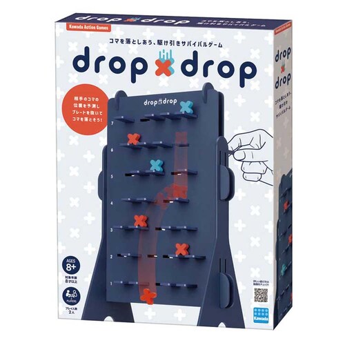 �y�N���X�}�X�Z�[���z�J���_ drop x drop KG-044 �y�v���U�Z���N�g�z_0