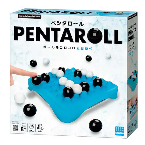 【クリスマスセール】カワダ ペンタロール(PENTAROLL) KBG-16 【プラザセレクト】_0