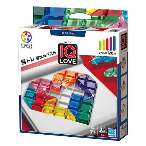 カワダ IQ SG_302_JP ラブ【プラザセレクト】_0