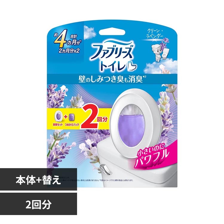 P&G �ե��֥꡼�� �ȥ����Ѿý��� ����+�Ĥᤫ��2�ĥѥå� 6.3mL��3��ʬ ���꡼�󎥥�٥�