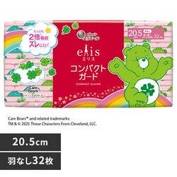 �G���G�[�� �G���X �R���p�N�g�K�[�h�i�������`�ӂ��̓��p�j 142799 20.5cm�H�Ȃ� 32���y�v���U�Z���N�g�z