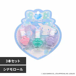 �ϔ��� �͂�����}�j�L���A3�{�Z�b�g CM43880 �V�i�����[���y�v���U�Z���N�g�z