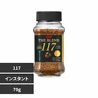 UCC �U�E�u�����h117 70g