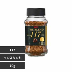 UCC �U�E�u�����h117 70g